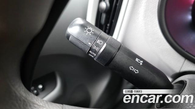 Kia morning 2021 — photo 30