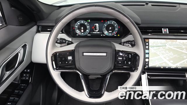 Land Rover Range Rover Velar 2026 — photo 19