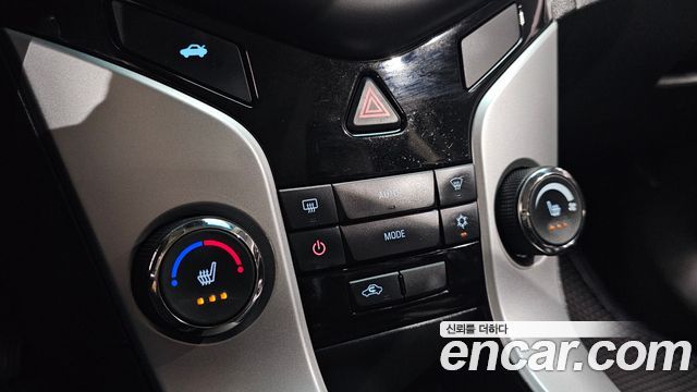 Chevrolet Korea Cruze 2016 — photo 23