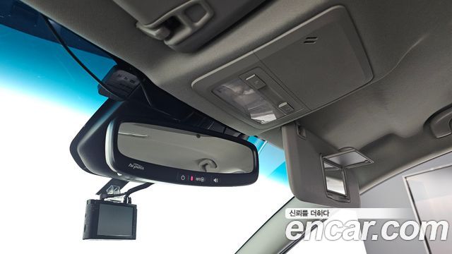 Chevrolet Korea Cruze 2016 — photo 25