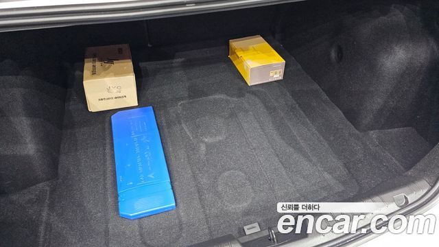 Chevrolet Korea Cruze 2016 — photo 26