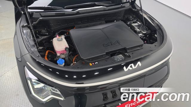 Kia Niro 2023 — photo 6