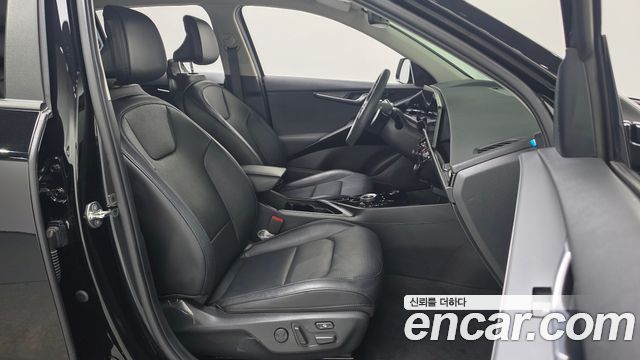 Kia Niro 2023 — photo 18