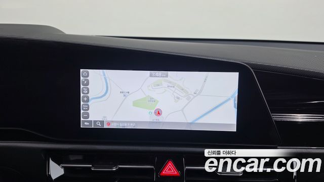 Kia Niro 2023 — photo 21