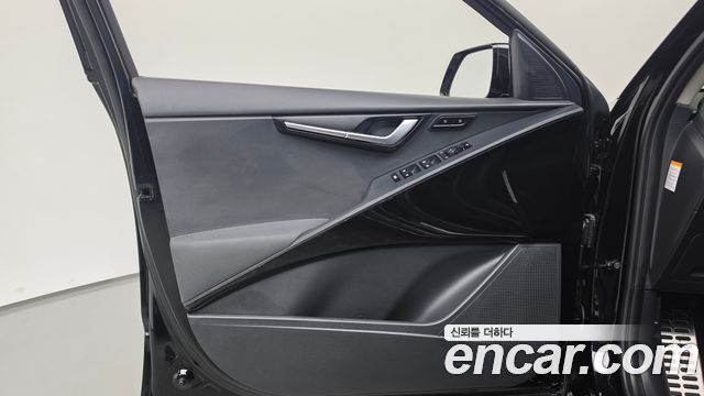 Kia Niro 2023 — photo 14