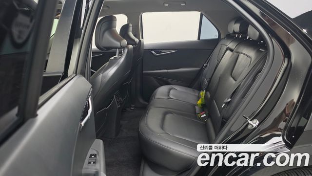 Kia Niro 2023 — photo 16