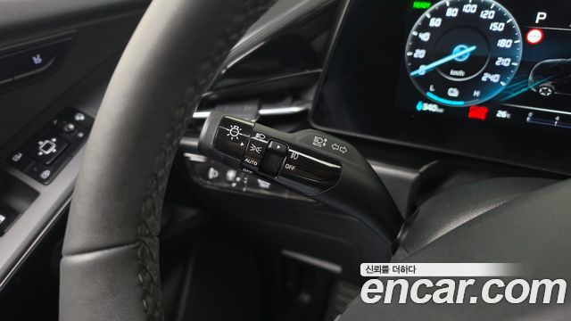 Kia Niro 2023 — photo 30