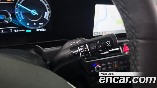 Kia Niro 2023 — photo 31