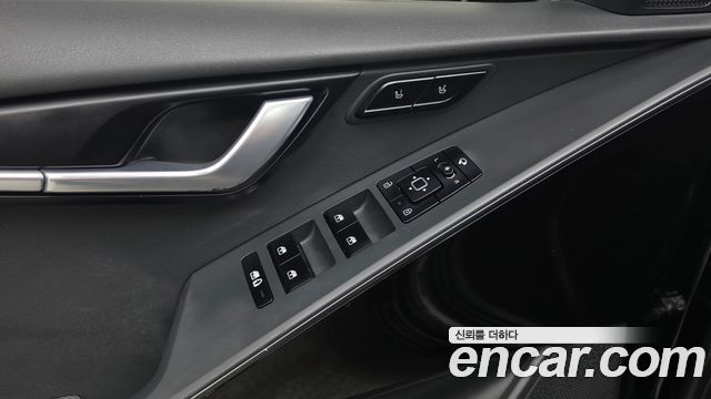 Kia Niro 2023 — photo 34