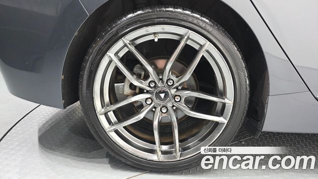 Hyundai Ioniq 2016 — photo 5