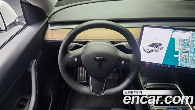 Tesla Model Y 2021 — photo 19