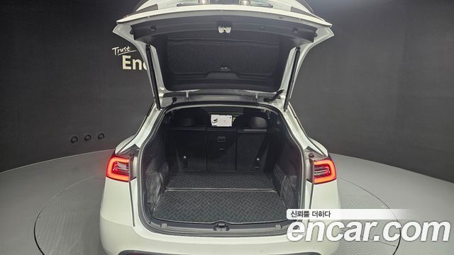 Tesla Model Y 2021 — photo 36