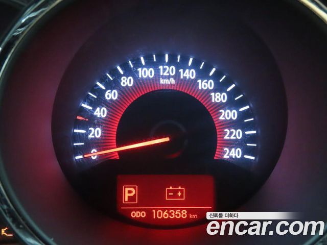 Kia Sorento 2011 — photo 8