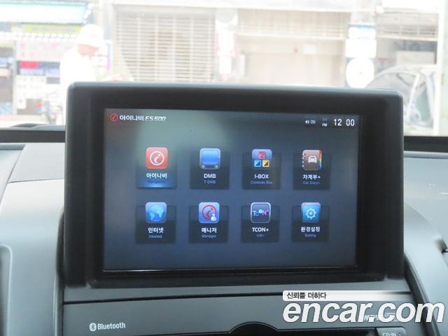 Kia Sorento 2011 — photo 9