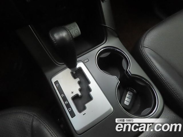 Kia Sorento 2011 — photo 12