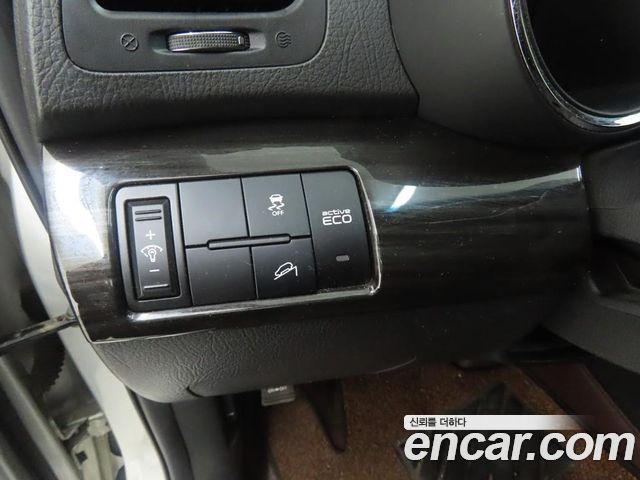 Kia Sorento 2011 — photo 13