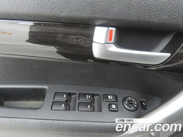 Kia Sorento 2011 — photo 14