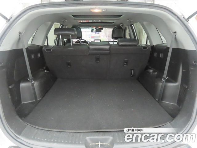 Kia Sorento 2011 — photo 19