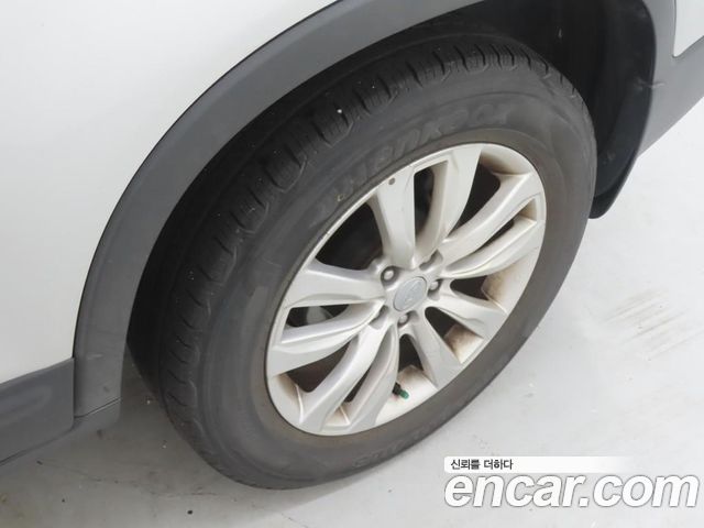 Kia Sorento 2011 — photo 20