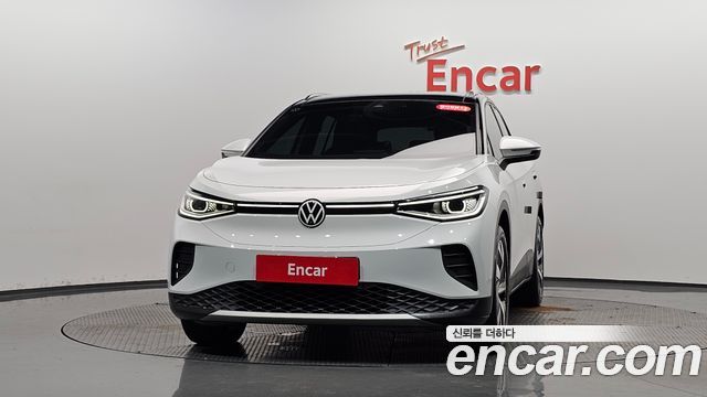 Volkswagen ID.4 2025 — photo 3