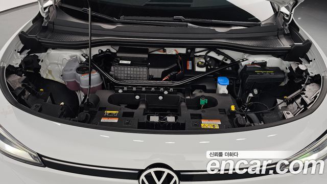 Volkswagen ID.4 2025 — photo 6