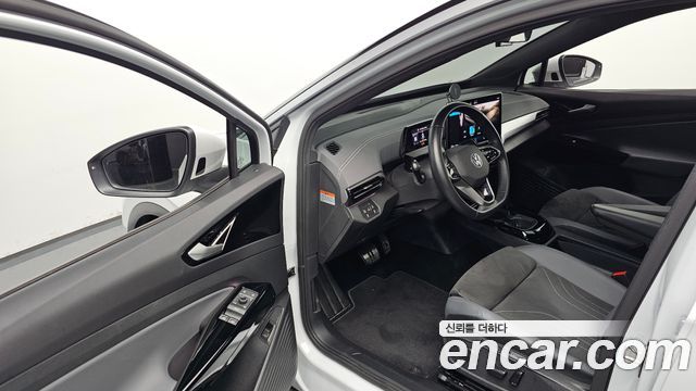 Volkswagen ID.4 2025 — photo 13
