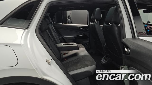 Volkswagen ID.4 2025 — photo 17