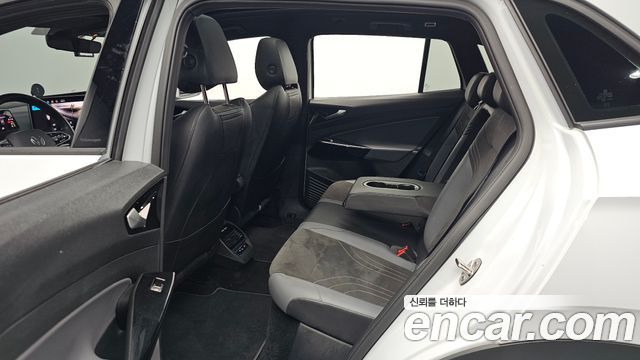 Volkswagen ID.4 2025 — photo 18