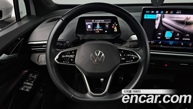 Volkswagen ID.4 2025 — photo 19