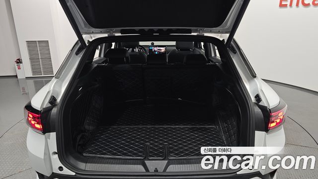 Volkswagen ID.4 2025 — photo 26