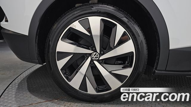 Volkswagen ID.4 2025 — photo 7