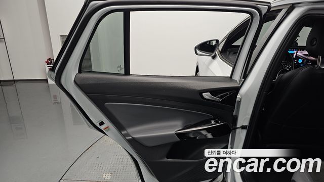 Volkswagen ID.4 2025 — photo 15