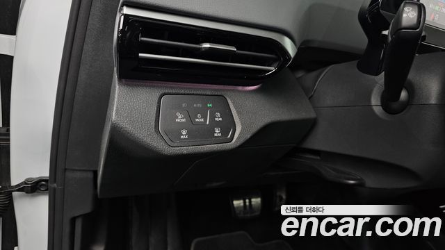 Volkswagen ID.4 2025 — photo 34