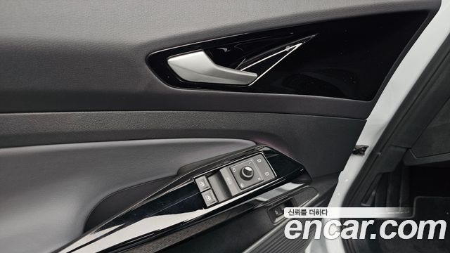Volkswagen ID.4 2025 — photo 35