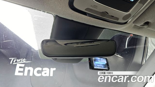 Hyundai Santafe 2021 — photo 17