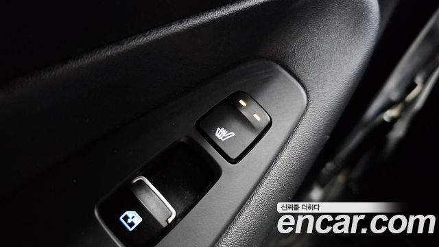Hyundai Santafe 2021 — photo 19