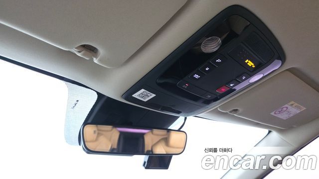 Kia Canival 2023 — photo 18