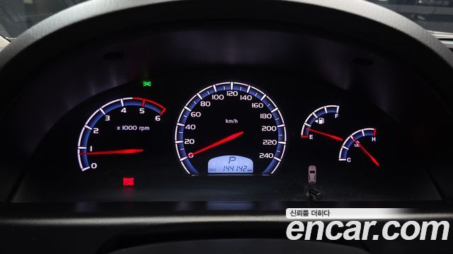 KG Mobility Rexton 2016 — photo 11
