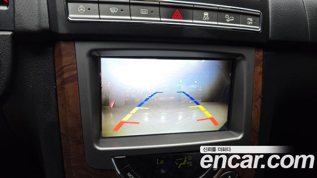 KG Mobility Rexton 2016 — photo 22