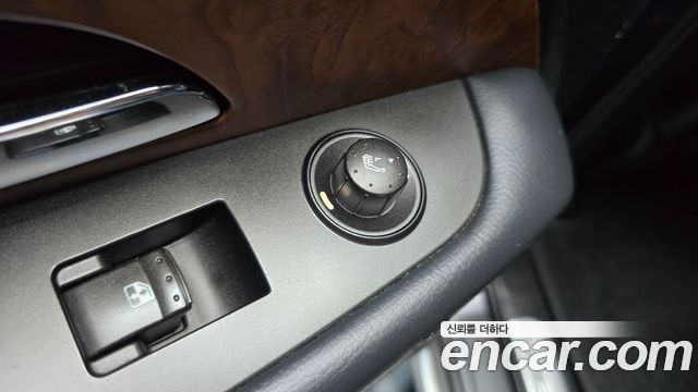 KG Mobility Rexton 2016 — photo 24