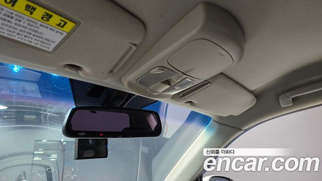 KG Mobility Rexton 2016 — photo 29