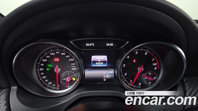Mercedes-Benz A-Class 2018 — photo 8
