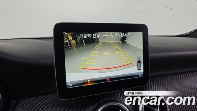 Mercedes-Benz A-Class 2018 — photo 17