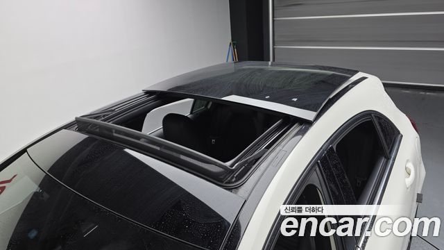 Mercedes-Benz A-Class 2018 — photo 19
