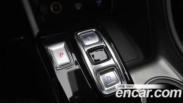 Hyundai Sonata 2022 — photo 12