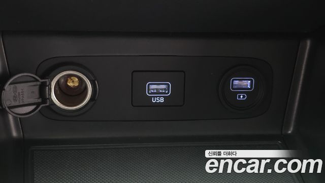 Hyundai Sonata 2022 — photo 22