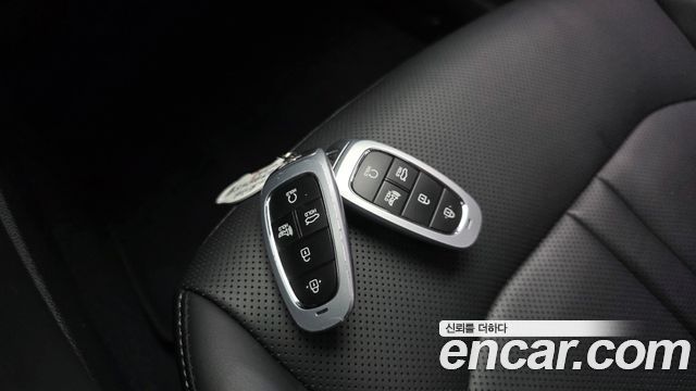 Hyundai Sonata 2022 — photo 23