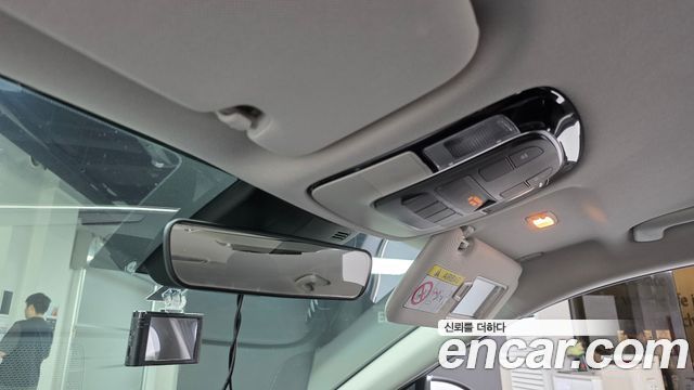 Hyundai Sonata 2022 — photo 27