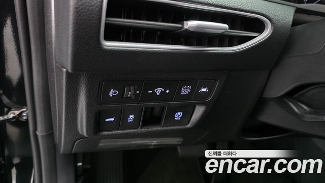 Hyundai Sonata 2022 — photo 28