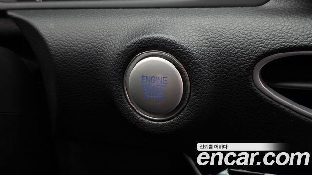 Hyundai Sonata 2022 — photo 29